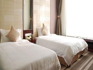 Yihe Harbor Hotel Wuxi  Bagian luar foto