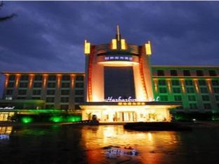 Yihe Harbor Hotel Wuxi  Bagian luar foto